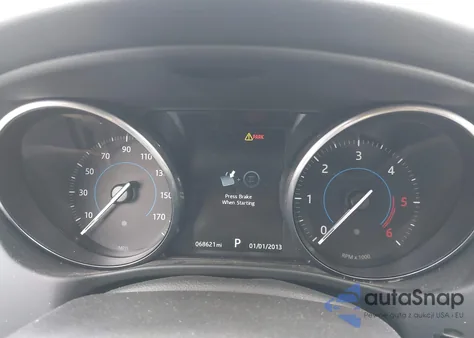 2017 Jaguar Xe 20D Premium z USA, uszkodzony, nr VIN SAJAJ4BN4HA956865